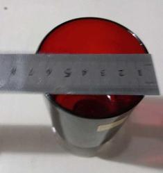 Fransız luminarc kadehler 12 cm boy