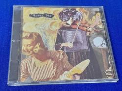 GREEN DAY INSOMNIAC MÜZİK CD