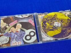 GREEN DAY INSOMNIAC MÜZİK CD