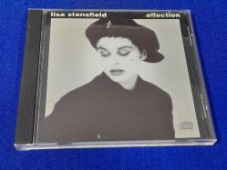 LISA STANSFIELD AFFECTION MÜZİK CD