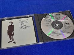 LISA STANSFIELD AFFECTION MÜZİK CD