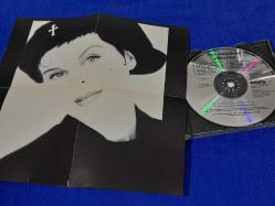 LISA STANSFIELD AFFECTION MÜZİK CD