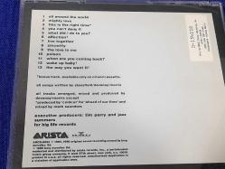 LISA STANSFIELD AFFECTION MÜZİK CD