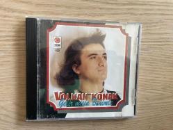 Volkan konak - Gelir misin Benimle cd