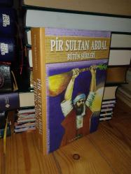 Pir Sultan Abdal Bütün Şiirleri