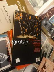 istiridye çocuğun hüzünlü ölümü - tim burton