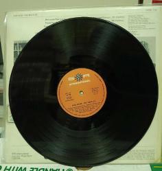 THE BEATLES And Now The Beatles 1966 VINYL LP Import Germany