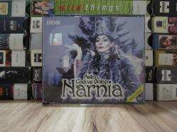 Narnia Günlükleri ''Aslan Cadı ve Dolap'' VCD