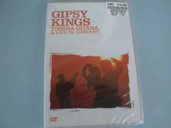 GIPSY KINGS 