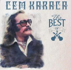 Cem Karaca  The Best Of 2 - 4 ve Bindik Bir Alamete 3 Plak LP   SIFIR JELATİNLİ AMBALAJINDADIR