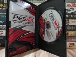 PES 2014 PC Oyun