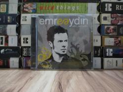 Emre Aydın - Afili Yalnızlık CD