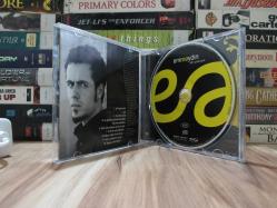 Emre Aydın - Afili Yalnızlık CD