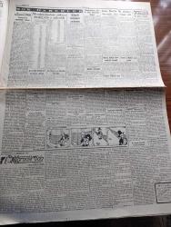 Cumhuriyet Gazetesi - 28 Ekim 1950 - siyasi hayatiyet Cumhuriyet başmakale - memleketimizin nüfusu 20,902,628 'e Yükseldi - Kore'deki birliğimiz savaşlara giriyor - birliğimiz Kore'de Pusan limanına ayak basarken fotoğraf - Kore'deki birliğimizi karşılayanlardan Kore komisyonu delegemiz Dr Kamil İdil Fotoğraf - Türk Amerikan dostluğu - Şehir Meclisi ilk çalışma devresini Dün İkmal etti - bugün karşılaşacak olan Türk Mısır milli takımları Atina'da yaptıkları maçtan evvel fotoğraf - İstanbul'da Cumhuriyet bayramı hazırlıkları fotoğraf - Muammer Karaca opereti maksim'de - tiyatromuzun ana davaları yazan Reşat Nuri Güntekin - Madde 103 yazan A. Adnan Adıvar - karanlık oda yazan Peride Celal yazı dizisi - Hindistan Tibet'in işgalini protesto etti - iki gencin ziyareti yazan Burhan Felek - hep o masal yazan Kemal Ragıp Enson yazı dizisi - polis prevantoryumu dün açıldı fotoğraf - milletlerarası basketbol karşılaşmaları - İstanbul Belediyesi Şehir Tiyatroları Dram Kısmında Don Juan