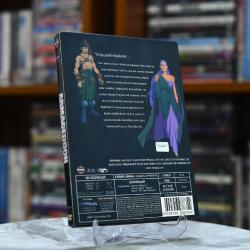 Space Armageddon DVD Anime