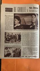 HAYAT DERGİSİ - 13 EYLÜL 1962 KAPAK : KIM NOVAK - GUNTHER SACHS - PRENSES SÜREYYA - MARILYN MONROE - GEORGE BIDAULT - CHARLES DE GAULLE - LADY BIRD JOHNSON - LYNDON JOHNSON - CLAUDIA ALTA TAYLOR JOHNSON - MEVHIBE İNÖNÜ - İNCİ PİRİNÇÇİOĞLU - TİFDRUK MATBAACILIK - TÜRBEDAR SOKAK - ÇATALÇEŞME SOKAK - AYDINLIK HAN - İZMİR CADDESİ - YARINKİ DÜNYAMIZ NASIL OLACAK - MARILYN'DEN SONRA SIRA KİMDE - YALNIZDILAR - AŞK GÜZEL ŞEY - KENDİNDEN GEÇMİŞTİ - KATALOGDAN MODEL SEÇİYOR - SOĞUK SU ŞELALESİ ALTINDA - DÖVMECİ JACK - KOPENHAG - YEDİNCİ MİLLETLERARASI KÜLTÜR FESTİVALİ - TMTF - ALMAN - FRANSIZ - TUNUSLU - BELÇİKALI - MADAGASKARLI - İNGİLİZ - İSRAİLLİ - YUGOSLAV - TÜRK - BURÇ YORUMLARI - KOÇ BURCU - BOĞA BURCU - İKİZLER BURCU - YENGEÇ BURCU - ASLAN BURCU - BAŞAK BURCU - TERAZİ BURCU - AKREP BURCU - YAY BURCU - OĞLAK BURCU - KOVA BURCU - BALIK BURCU - BU GÜNKÜ DÜNYA - CEZAYİR - FRANSA - PARİS - SAIDA - COLOMBEY-LES-DEUX-ÉGLISES - CITROEN - FERRARI - CANNES - TWIST GECESİ - KAISERPRESS -  - 30 SAYFA