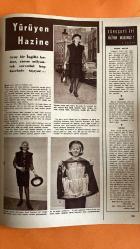 HAYAT DERGİSİ - 14 ŞUBAT 1963 KAPAK : JANE FONDA - LAWRENCE - ŞEVKET RADO - HİKMET FERİDUN ES - SADUN ALTUNA - YÜZBAŞI SUNAY - ÜSTEĞMEN TARTAR - BAŞÇAVUŞ ÇELİK - İBRAHİM PEYGAMBER - HACER - İSMAİL ALEYHİSSELÂM - NEMRUT - ŞEVKET RADO - MIDDLE EAST AIRLINES - TİCARET HANI - İSTANBUL BANKASI - ANAFARTALAR CADDESİ - CEBECİ MEZARLIĞI - EDİRNEKAPI ŞEHİTLİĞİ - HALİL-ÜR RAHMAN CAMİİ - AYN-ZELİHA HAVUZU - MEVLİD-İ HALİL CAMİİ - GELDANİLER - JUPITER - TÜRKİYE ANSİKLOPEDİSİ - SAKARYA VİLAYETİ - HAYAT MECMUASI - TİFDRUK MATBAACILIK - DIVANYOLU TÜRBEDAR SOKAK - ÇATALÇEŞME SOKAK AYDINLIK HAN - İZMİR CADDESİ YENİŞEHİR - ULUS MEYDANI - SIHHİYE - ANKARA - İSTANBUL - BASIN AHLAK YASASI - TELEFON NUMARALARI - POSTA HAVALESİ - ABONE ŞARTLARI - İLAN TARİFESİ - ANA İLE BABANIN İŞ BİRLİĞİ - SOHBET KÖŞESİ - HAVACILIK TARİHİ - ANKARA'DAKİ FACİA - HAVA KAZASI ŞEHİTLİĞİ - KAZA TÖRENLERİ - KAZA KURBANLARI - HELİKOPTER - İTFAİYE - CANKURTARAN - EMNİYET - ASKERİYE - KAZA YERİ - DUMAN BULUTU - PATLAMA - 28 SAYFA