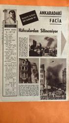 HAYAT DERGİSİ - 14 ŞUBAT 1963 KAPAK : JANE FONDA - LAWRENCE - ŞEVKET RADO - HİKMET FERİDUN ES - SADUN ALTUNA - YÜZBAŞI SUNAY - ÜSTEĞMEN TARTAR - BAŞÇAVUŞ ÇELİK - İBRAHİM PEYGAMBER - HACER - İSMAİL ALEYHİSSELÂM - NEMRUT - ŞEVKET RADO - MIDDLE EAST AIRLINES - TİCARET HANI - İSTANBUL BANKASI - ANAFARTALAR CADDESİ - CEBECİ MEZARLIĞI - EDİRNEKAPI ŞEHİTLİĞİ - HALİL-ÜR RAHMAN CAMİİ - AYN-ZELİHA HAVUZU - MEVLİD-İ HALİL CAMİİ - GELDANİLER - JUPITER - TÜRKİYE ANSİKLOPEDİSİ - SAKARYA VİLAYETİ - HAYAT MECMUASI - TİFDRUK MATBAACILIK - DIVANYOLU TÜRBEDAR SOKAK - ÇATALÇEŞME SOKAK AYDINLIK HAN - İZMİR CADDESİ YENİŞEHİR - ULUS MEYDANI - SIHHİYE - ANKARA - İSTANBUL - BASIN AHLAK YASASI - TELEFON NUMARALARI - POSTA HAVALESİ - ABONE ŞARTLARI - İLAN TARİFESİ - ANA İLE BABANIN İŞ BİRLİĞİ - SOHBET KÖŞESİ - HAVACILIK TARİHİ - ANKARA'DAKİ FACİA - HAVA KAZASI ŞEHİTLİĞİ - KAZA TÖRENLERİ - KAZA KURBANLARI - HELİKOPTER - İTFAİYE - CANKURTARAN - EMNİYET - ASKERİYE - KAZA YERİ - DUMAN BULUTU - PATLAMA - 28 SAYFA