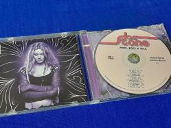 JOSS STONE MIND BODY SOUL MÜZİK CD
