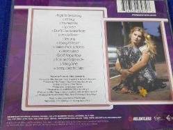 JOSS STONE MIND BODY SOUL MÜZİK CD