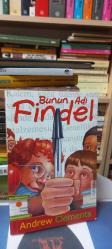 Bunun Adı Findel