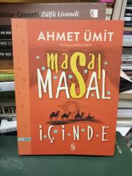 Masal Masal İçinde