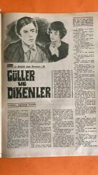 HAYAT DERGİSİ - 16 NİSAN 1970 KAPAK : AJDA PEKKAN - TAMER GÜVENÇ  - YENİ ZELANDA - BURLAR BURÇLAR - AUGUSTUS TAPINAĞI - ORHAN GAZİ CAMİİ - SÜLEYMAN PAŞA HAMAMI - PERTEV PAŞA KÜLLİYESİ - ATATÜRK ANITI - BAYRAMOĞLU - DEFTERDAR CAMİİ - AKÇAKOCA CAMİİ - MEHMET BEY HAMAMI - FATİH SEBİLİ - ANNİBAL'İN MEZARI - SAAT KULESİ - MUSTAFA PAŞA CAMİİ - TUZLA - KARAMÜRSEL - GEBZE - HEREKE - YARIMCA - TOTONÇİFTLİK - GÖLCÜK - DEĞİRMENDERE - SAPANCA GÖLÜ - KANDIRA - SAKARYA - ADAPAZARI - FINDIK - ASMALIKEBAP - HÜRRİYET BULVARI - SAKARYA IRMAĞI - HAYAT MECMUASI - TÜRKIYE ANSİKLOPEDİSİ - HİKMET FERİDUN ES - ÇETİN EMEÇ - NAZİME BİLİCİLER - FEHMİ KARACAOĞLU - SINGH - STALİN - PIERRE ELLIOT TRUDEAU - BARBRA STREISAND - NATALIE WOOD - GINA LOLLOBRIGIDA - MAO ZEDONG - FAZIL AHMET AYKAÇ - FALİH RIFKI ATAY - ULUSLARARASI ENDÜSTRİ VE TİCARET BANKASI - TİFDURUK MATBAACILIK - CAĞALOĞLU - MOLLA FENARİ SOKAK - BATES HAN - TÜRBE SOKAK - İZMİR CADDESİ - AYDIN APARTMANI - YENİŞEHİR - HAYAT ARKADAŞI SERVİSİ - 42 SAYFA