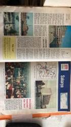 HAYAT DERGİSİ - 16 NİSAN 1970 KAPAK : AJDA PEKKAN - TAMER GÜVENÇ  - YENİ ZELANDA - BURLAR BURÇLAR - AUGUSTUS TAPINAĞI - ORHAN GAZİ CAMİİ - SÜLEYMAN PAŞA HAMAMI - PERTEV PAŞA KÜLLİYESİ - ATATÜRK ANITI - BAYRAMOĞLU - DEFTERDAR CAMİİ - AKÇAKOCA CAMİİ - MEHMET BEY HAMAMI - FATİH SEBİLİ - ANNİBAL'İN MEZARI - SAAT KULESİ - MUSTAFA PAŞA CAMİİ - TUZLA - KARAMÜRSEL - GEBZE - HEREKE - YARIMCA - TOTONÇİFTLİK - GÖLCÜK - DEĞİRMENDERE - SAPANCA GÖLÜ - KANDIRA - SAKARYA - ADAPAZARI - FINDIK - ASMALIKEBAP - HÜRRİYET BULVARI - SAKARYA IRMAĞI - HAYAT MECMUASI - TÜRKIYE ANSİKLOPEDİSİ - HİKMET FERİDUN ES - ÇETİN EMEÇ - NAZİME BİLİCİLER - FEHMİ KARACAOĞLU - SINGH - STALİN - PIERRE ELLIOT TRUDEAU - BARBRA STREISAND - NATALIE WOOD - GINA LOLLOBRIGIDA - MAO ZEDONG - FAZIL AHMET AYKAÇ - FALİH RIFKI ATAY - ULUSLARARASI ENDÜSTRİ VE TİCARET BANKASI - TİFDURUK MATBAACILIK - CAĞALOĞLU - MOLLA FENARİ SOKAK - BATES HAN - TÜRBE SOKAK - İZMİR CADDESİ - AYDIN APARTMANI - YENİŞEHİR - HAYAT ARKADAŞI SERVİSİ - 42 SAYFA