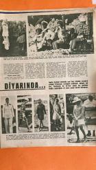 HAYAT DERGİSİ - 16 NİSAN 1970 KAPAK : AJDA PEKKAN - TAMER GÜVENÇ  - YENİ ZELANDA - BURLAR BURÇLAR - AUGUSTUS TAPINAĞI - ORHAN GAZİ CAMİİ - SÜLEYMAN PAŞA HAMAMI - PERTEV PAŞA KÜLLİYESİ - ATATÜRK ANITI - BAYRAMOĞLU - DEFTERDAR CAMİİ - AKÇAKOCA CAMİİ - MEHMET BEY HAMAMI - FATİH SEBİLİ - ANNİBAL'İN MEZARI - SAAT KULESİ - MUSTAFA PAŞA CAMİİ - TUZLA - KARAMÜRSEL - GEBZE - HEREKE - YARIMCA - TOTONÇİFTLİK - GÖLCÜK - DEĞİRMENDERE - SAPANCA GÖLÜ - KANDIRA - SAKARYA - ADAPAZARI - FINDIK - ASMALIKEBAP - HÜRRİYET BULVARI - SAKARYA IRMAĞI - HAYAT MECMUASI - TÜRKIYE ANSİKLOPEDİSİ - HİKMET FERİDUN ES - ÇETİN EMEÇ - NAZİME BİLİCİLER - FEHMİ KARACAOĞLU - SINGH - STALİN - PIERRE ELLIOT TRUDEAU - BARBRA STREISAND - NATALIE WOOD - GINA LOLLOBRIGIDA - MAO ZEDONG - FAZIL AHMET AYKAÇ - FALİH RIFKI ATAY - ULUSLARARASI ENDÜSTRİ VE TİCARET BANKASI - TİFDURUK MATBAACILIK - CAĞALOĞLU - MOLLA FENARİ SOKAK - BATES HAN - TÜRBE SOKAK - İZMİR CADDESİ - AYDIN APARTMANI - YENİŞEHİR - HAYAT ARKADAŞI SERVİSİ - 42 SAYFA