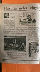 HAYAT DERGİSİ - 16 NİSAN 1970 KAPAK : AJDA PEKKAN - TAMER GÜVENÇ  - YENİ ZELANDA - BURLAR BURÇLAR - AUGUSTUS TAPINAĞI - ORHAN GAZİ CAMİİ - SÜLEYMAN PAŞA HAMAMI - PERTEV PAŞA KÜLLİYESİ - ATATÜRK ANITI - BAYRAMOĞLU - DEFTERDAR CAMİİ - AKÇAKOCA CAMİİ - MEHMET BEY HAMAMI - FATİH SEBİLİ - ANNİBAL'İN MEZARI - SAAT KULESİ - MUSTAFA PAŞA CAMİİ - TUZLA - KARAMÜRSEL - GEBZE - HEREKE - YARIMCA - TOTONÇİFTLİK - GÖLCÜK - DEĞİRMENDERE - SAPANCA GÖLÜ - KANDIRA - SAKARYA - ADAPAZARI - FINDIK - ASMALIKEBAP - HÜRRİYET BULVARI - SAKARYA IRMAĞI - HAYAT MECMUASI - TÜRKIYE ANSİKLOPEDİSİ - HİKMET FERİDUN ES - ÇETİN EMEÇ - NAZİME BİLİCİLER - FEHMİ KARACAOĞLU - SINGH - STALİN - PIERRE ELLIOT TRUDEAU - BARBRA STREISAND - NATALIE WOOD - GINA LOLLOBRIGIDA - MAO ZEDONG - FAZIL AHMET AYKAÇ - FALİH RIFKI ATAY - ULUSLARARASI ENDÜSTRİ VE TİCARET BANKASI - TİFDURUK MATBAACILIK - CAĞALOĞLU - MOLLA FENARİ SOKAK - BATES HAN - TÜRBE SOKAK - İZMİR CADDESİ - AYDIN APARTMANI - YENİŞEHİR - HAYAT ARKADAŞI SERVİSİ - 42 SAYFA