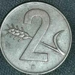 İSVİÇRE  1963   2  RAPPEN