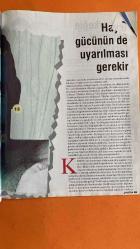 PRATİCA DERGİSİ - MART 1994 ÇALIŞAN KADININ DERGİSİ - PRATICA - OSMANLI FEMİNISTLERİ - ANNE İŞTE ÇOCUK KREŞTE - YÜZE OKSİJEN MASKESİ - BAYRAMDA ASSOS - 27 MART SEÇİMLERİ - ŞİKAYET ETME POLİTİKA YAP - SEKS ERKEĞİNİZİ NOKTA KEŞFEDİN - MODA BAHAR ESİNTİSİ - KADIN PATRON ERKEK PATRON - OSTEOPOROZ - KAHVELİ DONDURMA - KAHVELİ CEVİZLİ KEK - SİRKELİ DOMATES SALATASI - TAZE SOMONLU PAY - KONYAKTA MANDALINA - TARÇINLI VİŞNELİ ÇÖREK - ASSOS - BABAKALE - ATHENA TAPINAĞI - TRUVA HARABELERİ - KADIRGA KOYU - EDEN BEACH - HOTEL ASSOS - HOTEL BEHRAM - HOTEL YILDIZ SARAY - ASSOS KERVANSARAY - CEM SEVER - 114 SAYFA