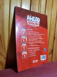 Team elt Publishing Yayınları 6.Sınıf İngilizce Ahead With English Vocabulary Book