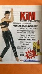 NEGATİF DERGİSİ - HAZİRAN 1997 KAPAK : BRUCE WILLIS – MARIA CALLAS – AL PACINO – OKAN BAYÜLGEN – MUSTAFA TOPALOĞLU – DRACULA – BULUTSUZLUK ÖZLEMİ – ÖMER KAVUR – AKREBİN YOLCULUĞU – STAR RESSAMLAR – 80’LER – ÇİZGİ ROMAN – NEGATİF DERGİSİ – İSTANBUL MÜZİK FESTİVALİ – GÜLSİN ONAY – GIDON KREMER – KIBBUTZ DANS TOPLULUĞU – RAVI SHANKAR – MAXIM VENGEROV – LA SCALA FILARMONI – THE SIXTEEN – CHRISTOPHER PARKENING – BBC SENFONİ ORKESTRASI – SÜLEYMAN ERGUNER – İNCİ ÇAYIRLI – RAHSAN APAY – ÖZAY GÜNAY – AYDA TUNÇ – ARIN KARAMÜRSEL – GÖKNİL ÖZKÖK – ÇİĞDEM GÜREL – MİLLİ REASÜRANS SERGİSİ – DOKUMA SANATI – FERHAN ŞENSOY – OTELLER KİTABI – TİYATRO TURNELERİ – NİSA SEREZLİ – TOLGA AŞKINER – TİYATROCU MÜŞTERİLİĞİ – SANATÇI OTEL ANILARI – TİYATRO VE KONAKLAMA – SANATÇI GÜNLÜKLERİ – SANATÇI PORTRELERİ – SANATÇI SERGİLERİ – SANATÇI ÖDÜLLERİ – SANAT VE ZAMAN – SANAT VE DUYARLILIK – SANAT VE DEĞİŞİM – SANAT VE HAYAT İZLERİ - 114 SAYFA