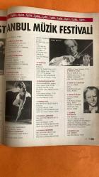 NEGATİF DERGİSİ - HAZİRAN 1997 KAPAK : BRUCE WILLIS – MARIA CALLAS – AL PACINO – OKAN BAYÜLGEN – MUSTAFA TOPALOĞLU – DRACULA – BULUTSUZLUK ÖZLEMİ – ÖMER KAVUR – AKREBİN YOLCULUĞU – STAR RESSAMLAR – 80’LER – ÇİZGİ ROMAN – NEGATİF DERGİSİ – İSTANBUL MÜZİK FESTİVALİ – GÜLSİN ONAY – GIDON KREMER – KIBBUTZ DANS TOPLULUĞU – RAVI SHANKAR – MAXIM VENGEROV – LA SCALA FILARMONI – THE SIXTEEN – CHRISTOPHER PARKENING – BBC SENFONİ ORKESTRASI – SÜLEYMAN ERGUNER – İNCİ ÇAYIRLI – RAHSAN APAY – ÖZAY GÜNAY – AYDA TUNÇ – ARIN KARAMÜRSEL – GÖKNİL ÖZKÖK – ÇİĞDEM GÜREL – MİLLİ REASÜRANS SERGİSİ – DOKUMA SANATI – FERHAN ŞENSOY – OTELLER KİTABI – TİYATRO TURNELERİ – NİSA SEREZLİ – TOLGA AŞKINER – TİYATROCU MÜŞTERİLİĞİ – SANATÇI OTEL ANILARI – TİYATRO VE KONAKLAMA – SANATÇI GÜNLÜKLERİ – SANATÇI PORTRELERİ – SANATÇI SERGİLERİ – SANATÇI ÖDÜLLERİ – SANAT VE ZAMAN – SANAT VE DUYARLILIK – SANAT VE DEĞİŞİM – SANAT VE HAYAT İZLERİ - 114 SAYFA