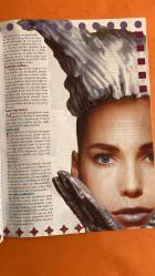 SHE DERGİSİ - MAYIS 1995 KAPAK : BRAD PITT – BESTE ACAR – İHTİRAS RÜZGARLARI – CİNSELLİK EKİ – MEZUNİYET MAKYAJI – MEZUNİYET SAÇ MODELLERİ – AYIN GENÇ KIZI YARIŞMASI – SHE DERGİSİ – SABAH DERGİ GRUBU – SHOW TV – TÜRKİYE GÜZELLİK YARIŞMASI – KAYAHAN – RICHARD TYLER – MASUM VE ROMANTİK SAÇ MODELİ – SHE BAR – AKMERKEZ – NEO DEKORASYON – PABETLAND – REEBOK – SHOE-ME – STONES – THINK PINK – TIFFANY TOMATO – TWEEN BY DAMAT – APRIDO – ARK LINE – ARTEMIS – ATELYE DERİN – AQUAVERDE – BEST HEDİYELİK – BEYMEN ACADEMIA – BIG STAR – BRAV – BÜKE – COLLEZIONE – D.P.STORE – DERİN – DERISHOW – DISCRETE – DOCKSTEPS – DÜNYA GENÇLİK MERKEZİ – ELLE – ETAP MOBİLYA – EUROMODA – FİYONK EL SANATLARI – GILDA MARX – GORBON – HOME STORE – HOTIC – İNFİNİTY – JAI COLLECTION – LA SCARPA – LOFT – MUDO CITY – VAKKORAMA – WOODS – YARGICI – CAFE COCO – CAFE DINO – CAFE MAFE – ESCOBAR – FLY INN – SUSAM – TOUCHDOWN – STATIONIST – PRINTEMPS – VİDEO KLİP KAMERA ARKASI – ZAYIFLAMA DİYETİ – MEZUNLAR BALO KIYAF - 98 SAYFA