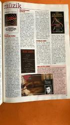 SHE DERGİSİ - MART 1995 - BRAD PITT – MERYL STREEP – KEVIN BACON – DAVID STRATHAIRN – KEANU REEVES – THE RIVER WILD – LITTLE BUDDHA – SPEED – SHE DERGİSİ – GENÇ KIZLARA ÖZEL – CİNSELLİK EKİ – AYIN GENÇ KIZI YARIŞMASI – MEZUNİYET KIYAFETLERİ – GECE KIYAFETLERİ – PARTİ KIYAFETLERİ – MODA – STİLİST TAVSİYELERİ – GENÇLİK ASTROLOJİSİ – BURÇ YORUMLARI – ASLAN – BAŞAK – TERAZİ – AKREP – YAY – OĞLAK – KOVA – BALIK – GENÇLİK DERGİLERİ – 90’LAR GENÇLİK KÜLTÜRÜ – SABAH DERGİ GRUBU – AKMERKEZ – NİŞANTAŞI – ERENKÖY – MODA – TEŞVİKİYE – CAFE COCO – CAFE DINO – CAFE MAFE – ESCOBAR – FLY INN – SHE BAR – SUSAM – TOUCHDOWN – APRIDO – ARK BOUTIQUE – ARTEMIS – ATELYE DERİN – AQUAVERDE – BEST HEDİYELİK – BEYMEN ACADEMIA – BIG STAR – BRAV – BÜKE – COLLEZIONE – D.P.STORE – DERİN – DERISHOW – DISCRETE – DOCKSTEPS – DÜNYA GENÇLİK MERKEZİ – ELLE – ETAP MOBİLYA – EUROMODA – FİYONK EL SANATLARI – GUSTO SISSIMO – GORBON – HOME STORE – HOTIC – İNFİNİTY – J/I COLLECTION – KANAPE – LOFT – NEO DEKORASYON - 98 SAYFA