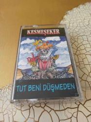 KESMEŞEKER * TUT BENİ DÜŞMEDEN / KASET