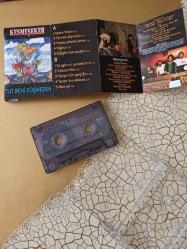 KESMEŞEKER * TUT BENİ DÜŞMEDEN / KASET