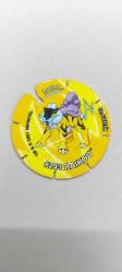 Orijinal Pokemon Tasoları ( Jet Taso Raikou Dahil )