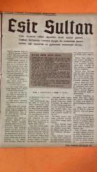 HAYAT DERGİSİ - 26 NİSAN 1962 KAPAK : LINDA BEMENT – MISS UNIVERSE – POSTER : CEM SULTAN ROMADA – ADIM ADIM AMERİKA – ESİR SULTAN – CEM SULTAN – VATİKAN SARAYI – LUCREZIA BORGIA – PAPA ALESSANDRO BORGIA – ŞEHZADE CEM’İN SİYASİ ESARETİ – KONYA KARAKAYA KÖYÜ – TOPUZ İMAM – KÖYDE JENERATÖR DEVRİMİ – ALMANCA DERSİ – BEŞİKTEN MEZARA İLİM – HAYAT DERGİSİ – HAFTALIK MECMUA – TİFDRUK MATBAACILIK – ŞEVKET RADO – HİKMET FERİDUN ES – SADUN ALTUNA – TURGUT ETİNGO – İNAL TENGİZMAN – A. VOROTNIKOF – H. TURGUT – WINSTON GRAHAM – MARNIE – VERA MILES – LUX TUVALET SABUNU – GRAFİKA – PRINCESS GRACE – ROMAN TEFRİKASI – TARİH GAZETESİ – 40 SAYFA