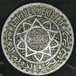 FAS  (1366)  1947   20 FRANK