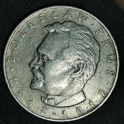 POLONYA  1975   10 ZLOTY
