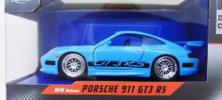 Jada Fast and Furious McLaren 720s & Porsche 911 GT3 RS Legacy S
