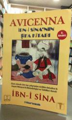 Avıcenna İbn-i sina'nın şifa kitabı