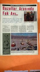 HAYAT DERGİSİ - 16 EYLÜL 1971 KAPAK : DİLLERE DESTAN HAREM – JUDY JONES – TELGRAFIN TELLERİ – EMIN ELGIN – FERHUNDE ELGIN – KAMURAN SEV – CAROL – HANCİ AİLESİ – KATHLEEN WELLS – AMERICAN FIELD SERVICE – ANDY BEHLEN – OSKAY AİLESİ – RALPH WARREN – POZANTI AİLESİ – SELİM POZANTI – TÜRK MUTFAĞI – MANTI – BOĞAZ DONDURMASI – CAROLINE BREWSTER – REES MORGAN – VALERIE MORGAN – TIM MORGAN – STEPHEN FARADAY – MARK WEBSTER – HELEN WEBSTER – ERIC – JASON – SISLI KORU – ELIZABETH OGILVIE – MERAL GASPIRALI – ŞEVKET RADO – HİKMET FERİDUN ES – ÇETİN EMEC - ETİ ZİYAN ETMEDEN BİR DANA NASIL BÖLÜNÜR – DANA ETİ PARÇALAMA ŞEMASI – GERDAN – BOYUN – PİRZOLA – BÖĞÜR – FİLETO – KUYRUK – KUYRUK SOKUMU – BUT – KÜLBASTI – KÜREK – GÖĞÜS – ÜST GÖĞÜS – SIĞIR GÖĞSÜ – KARM – ET VE BALIK KURUMU – KASAP ENFLASYONU – HÜSEYİN KAZIM KADRİ – TÜRK LÜGATI – ACEMİ CERRAH – ŞEVKET RADO – MİLLETLER BİRBİRLERİNİ TANIDIKÇA – TURİZM – MİLLETLERARASI YAKINLAŞMA – AMERİKAN FIELD SERVICE – JUDY JONES – EMIN ELGIN – FERHUN -- 50 SAYFA