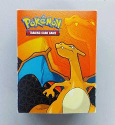 Ultra Pro Pokemon Charizard Full-View Deck Box Kart Deste Kutusu