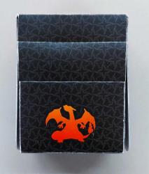 Ultra Pro Pokemon Charizard Full-View Deck Box Kart Deste Kutusu