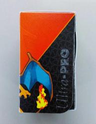 Ultra Pro Pokemon Charizard Full-View Deck Box Kart Deste Kutusu