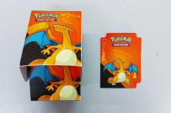 Ultra Pro Pokemon Charizard Full-View Deck Box Kart Deste Kutusu